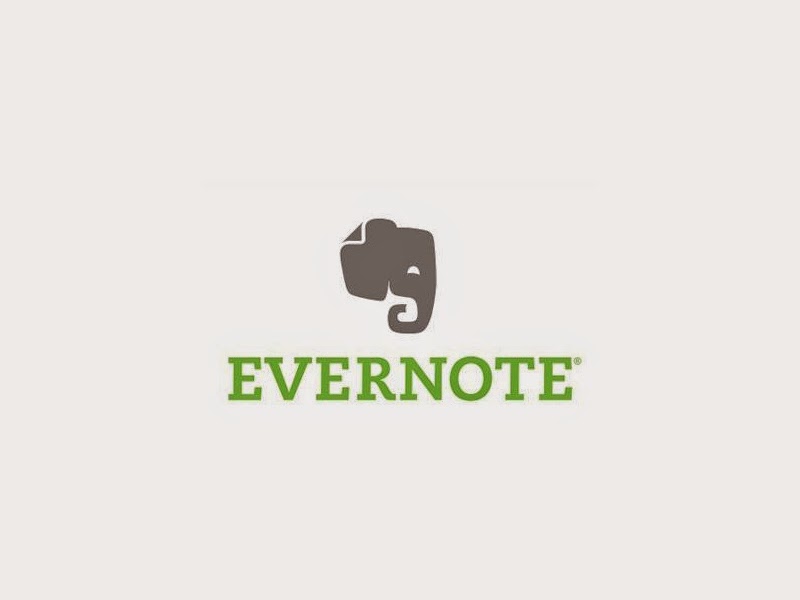 Evernote Logo