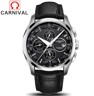 Carnival Watch