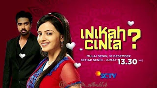 INIKAH-CINTA