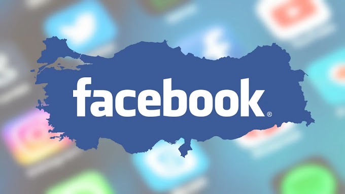 Facebook, Türkiye'ye Temsilci Atayacağını Açıkladı !