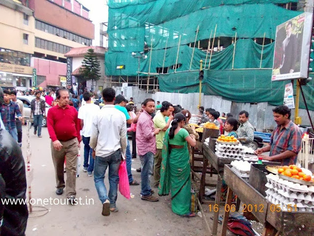 police bazaar , shillong , meghalaya 