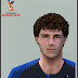 PES6 Benjamin Pavard Face (VfB Stuttgart) 2018/19 HD