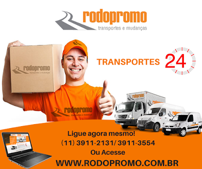 TRANSPORTES 24HS