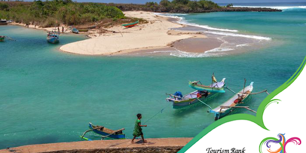 Pantai Pero Untuk Menikmati Keindahan Sunset di Sumba Barat Daya