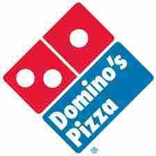 Domino's Pizza Twisted Pepporoni Dough Balls