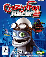 Crazy Frog racer 2