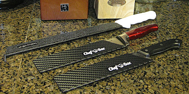 chef knife guards