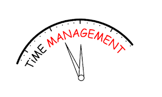 Strategies for Efficient Time Management