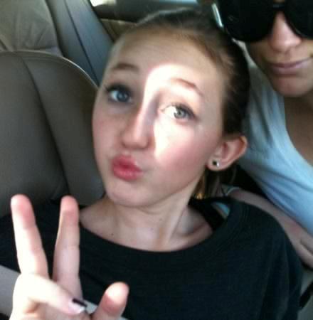 PHOTO NOAH CYRUS 2011 PICS