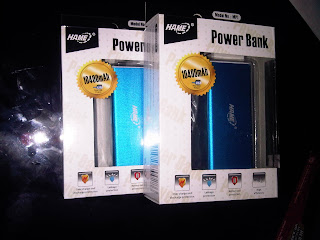 powerbank