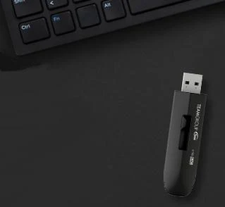 TeamGroup USB Drive C185