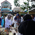 Banyuwangi Ramadhan Street Food Resmi Dibuka, Yuk Borong Kulinernya!
