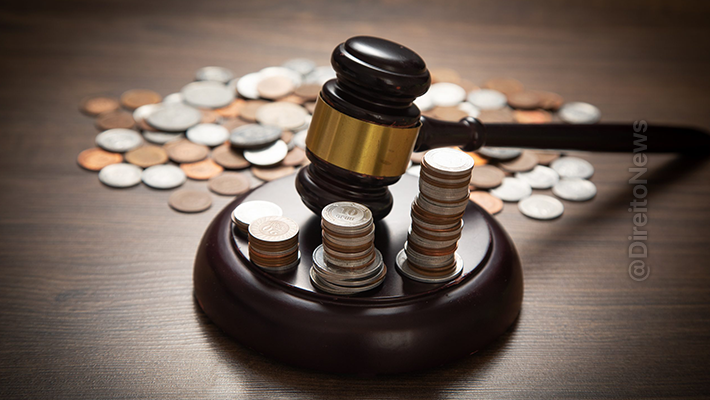 honorarios advogado dativo devem custeados diretamente pelo estado