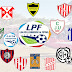 Liga Pellegrinense: Programación 9ª fecha.