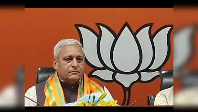 मंत्री रणबीर गंगवा का नूंह दौरा: ‘श्री दक्ष प्रजापति जयंती’ समारोह के लिए जोरदार आमंत्रण अभियान