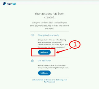 Create-Paypal-Account-Free-Step-5