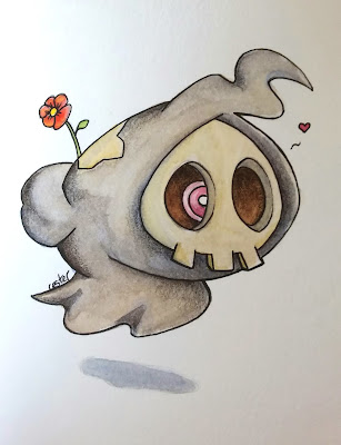 Duskull