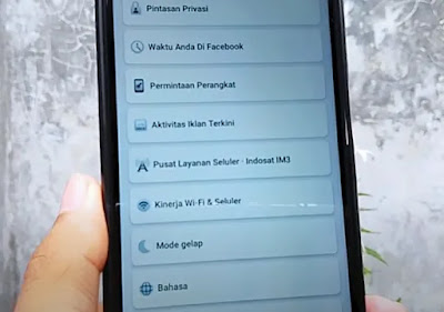 Cara Mengaktifkan Mode Gratis di Facebook dengan Cepat dan Mudah