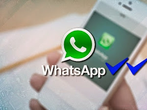 Desactiva el doble check azul de WhatsApp en tu iPhone