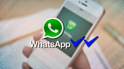 Desactiva el doble check azul de WhatsApp en tu iPhone