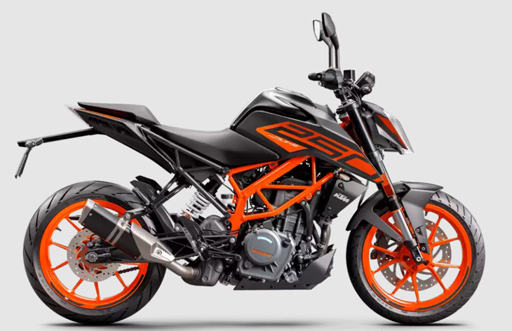 Bajaj Auto merek motor terlaris di dunia nomor 4