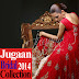 Jugaan Winter Bridal Collection 2014-2015 | Maxi Gown and Frocks