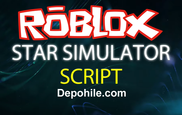 Roblox Star Simulator Sınırsız Kaynak Script Hilesi 2022