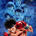 [PSP][ISO] Hajime no Ippo Portable Victorious Spirits