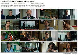 Download Cansu & Hazal Episode 70 Dubbing Indonesia H264/AAC MKV NacitaTV