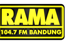 Radio Rama 104.7 Fm Bandung