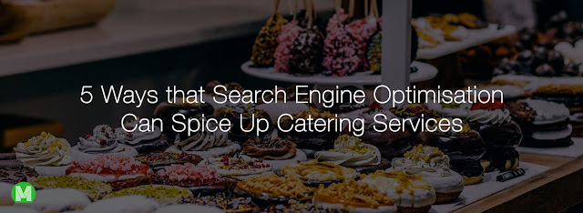 Spice up your search engine optimisation strategy