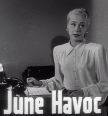 June Havoc