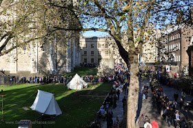 Tower of London