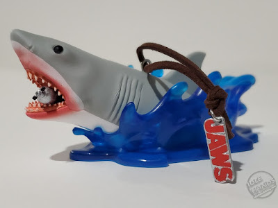 Hallmark 2020 Holiday Ornaments Jaws