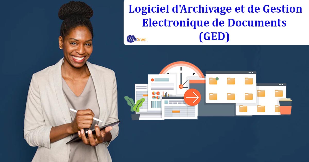 Comment élaborer le plan parfait de mise en œuvre de la gestion électronique des documents? WEBGRAM, meilleure entreprise / société / agence  informatique basée à Dakar-Sénégal, leader en Afrique du développement de solutions d'Archivage et de Gestion Electronique de Documents (GED), Archivage numérique, Archivage physique, Gestion Electronique de Documents (GED), Numérisation de documents, Sauvegarde de documents, Mise à jour des documents, Réduction des coûts de documents, Stockage de documents, Tri et Classement de documents, Recherche complète et multicritères des documents, Indexation de dossiers et documents. Ingénierie logicielle, développement de logiciels, logiciels de Gestion Electronique de Documents, systèmes informatiques, systèmes d'informations, développement d'applications web et mobiles.