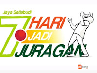 7 Hari Jadi Juragan - Jaya Setiabudi