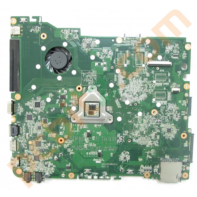 Acer Emachines E732 Motherboard