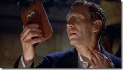 Horror of Dracula Ultimate Hickey