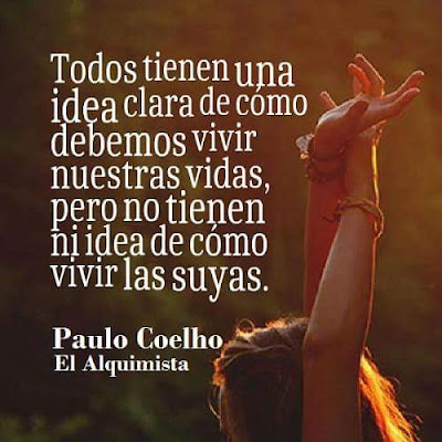 Paulo Coelho - El Alquimista.