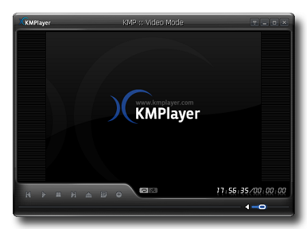 تحميل برنامج KMPlayer مجانا