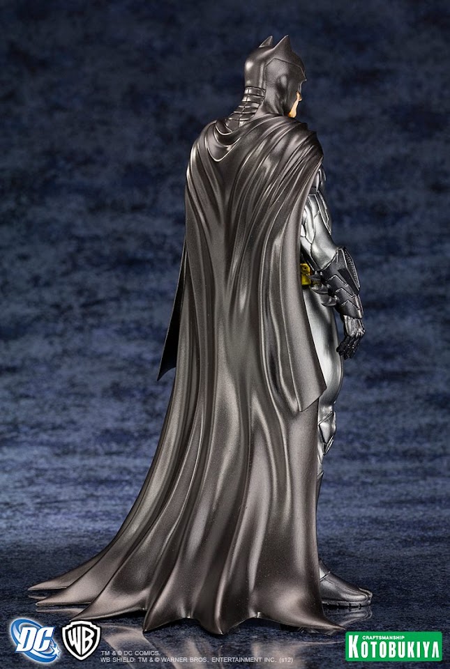 ArtFX+ Batman (The New 52 Edition)