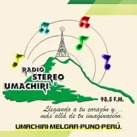 stereo Umachiri 98.5 FM Puno