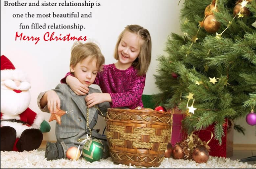 200+ Best Merry Christmas 2019 Quotes for Friends, Family & Loved Ones