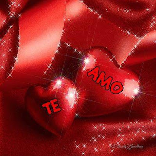 te amo