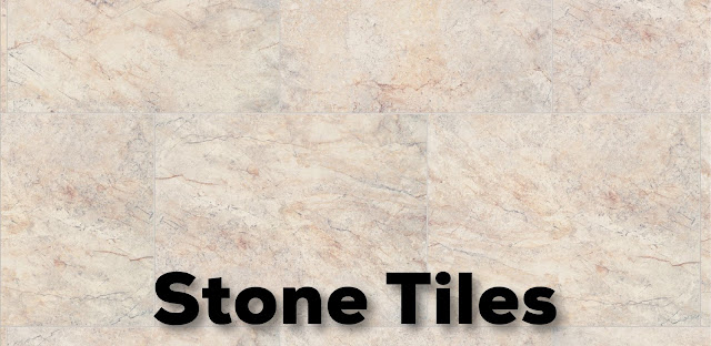 Stone Floor Tiles