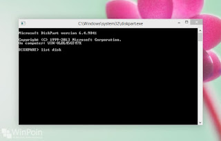 CARA BOOTING MELALUI FLASHDISK DENGAN MUDAH