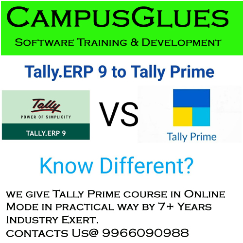 tally course in guntur