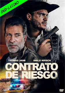 CONTRATO DE RIESGO – DIG – DVD-5 – DUAL LATINO – 2022 – (VIP)