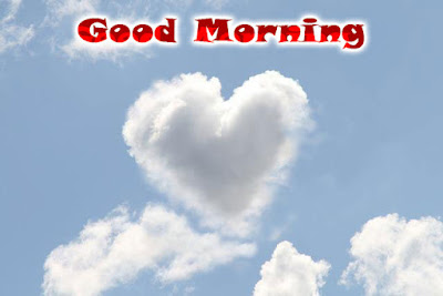 good morning heart gif