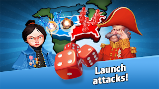 RISK: Global Domination Mod Apk v1.14.46.378 (Premium packs unlocked)